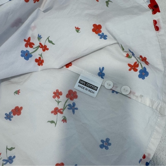 Olivia James Margot Dress, Hampton  Floral- Women's  size s - Picture 7 of 12